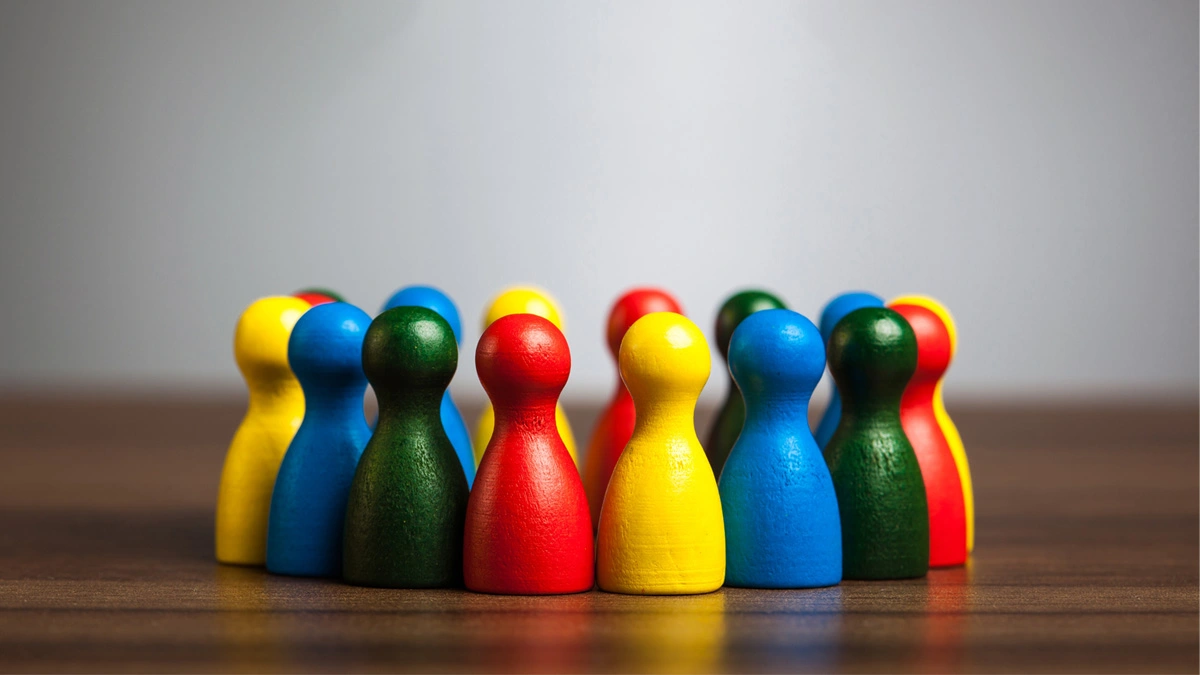 An inclusive culture boosts results and attracts better staff
