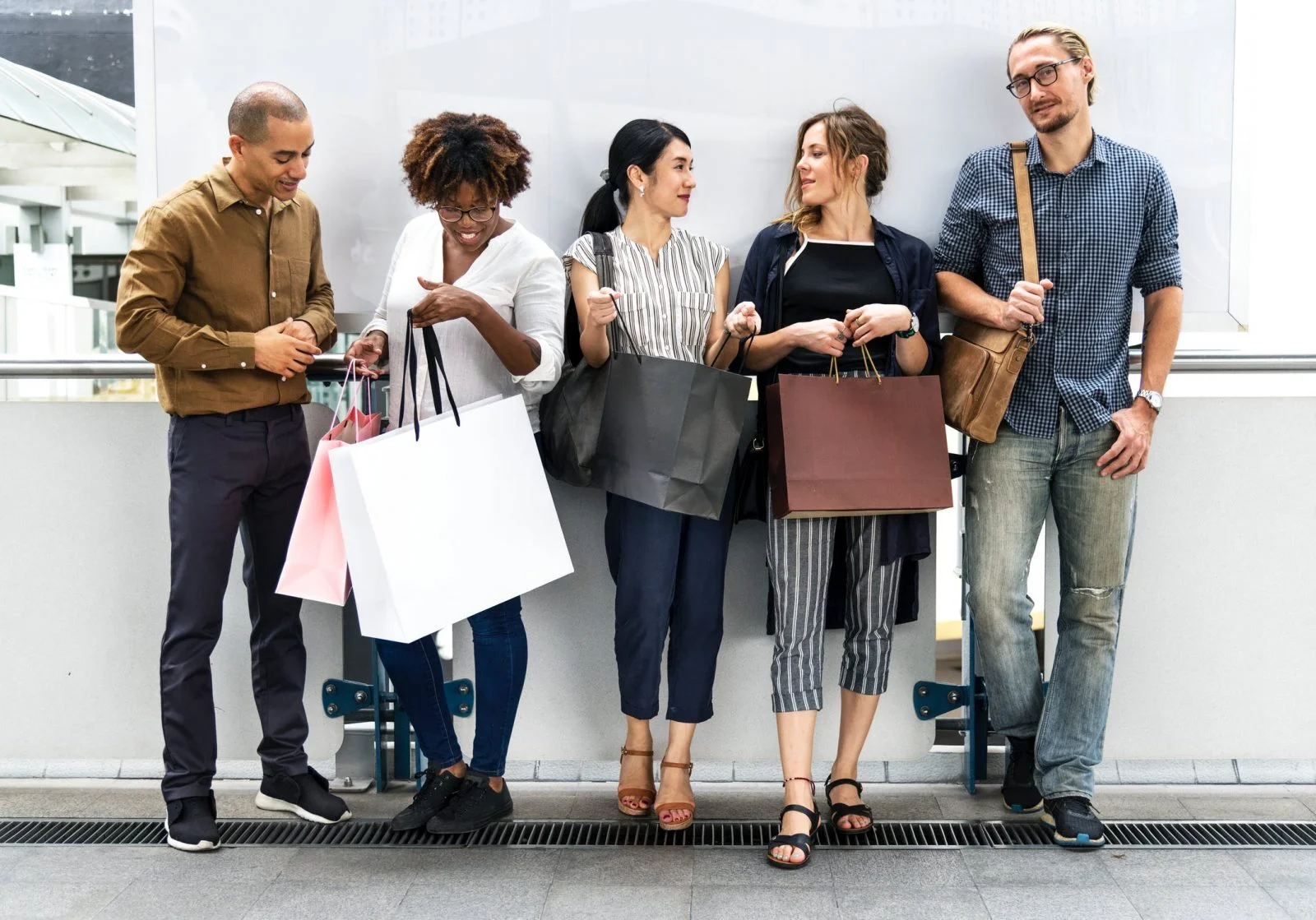 H&M and Zara, the ‘sustainable’ fashion brands killing the environment