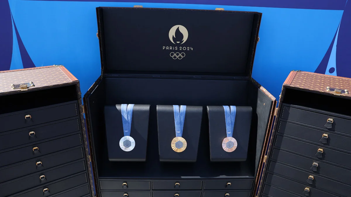 Why second place deserves more credit in sport – and life