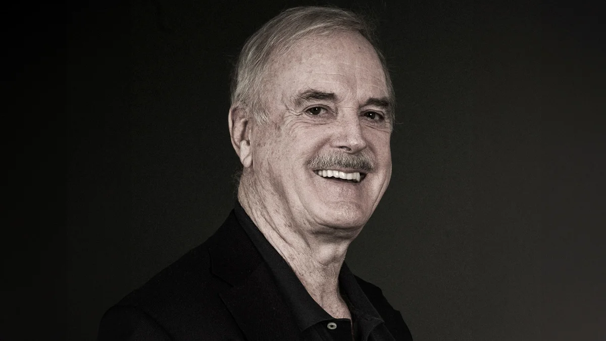 John Cleese on creativity: Lessons from a Monty Python mind for business leaders