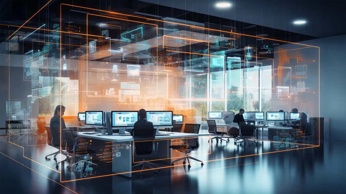 Empowering UK SMEs: A connectivity and tech solution