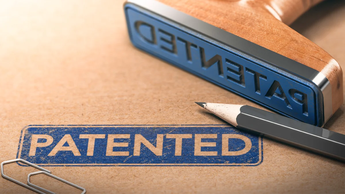 The truth about software patents