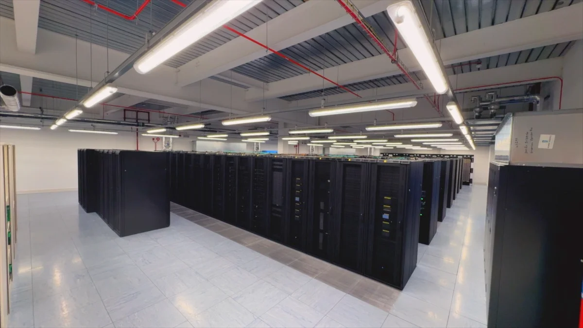 Servers