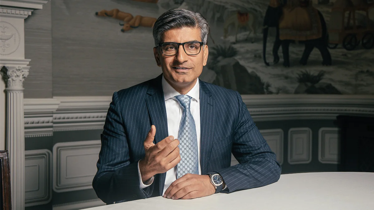 Building B&M: Speed, strategy and success