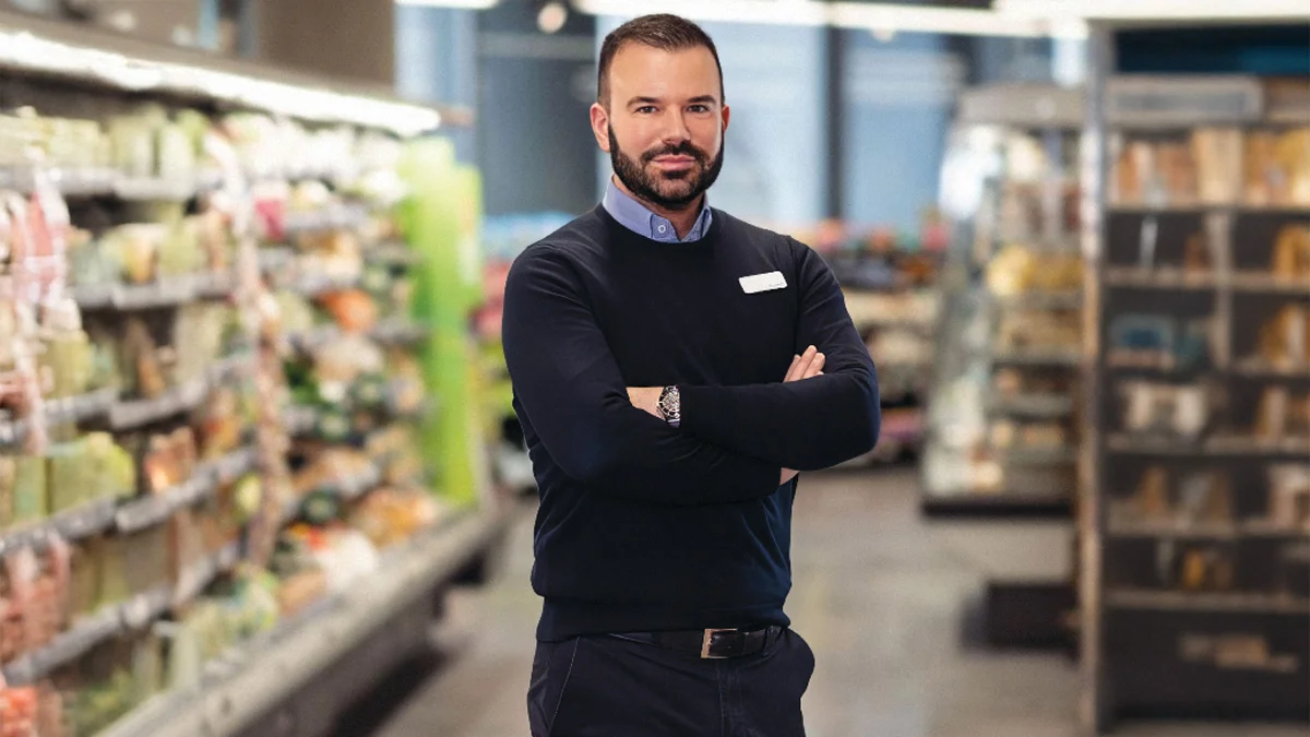 Inside the turnaround of Marks & Spencer