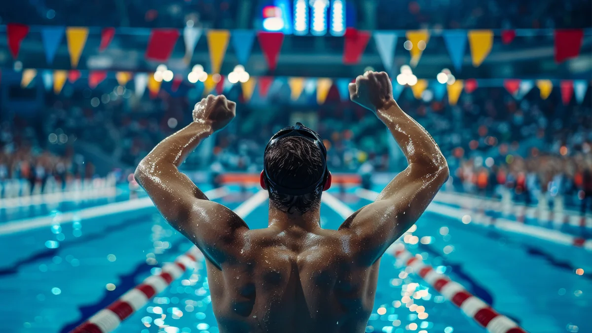The surprising ingredient of the truly great