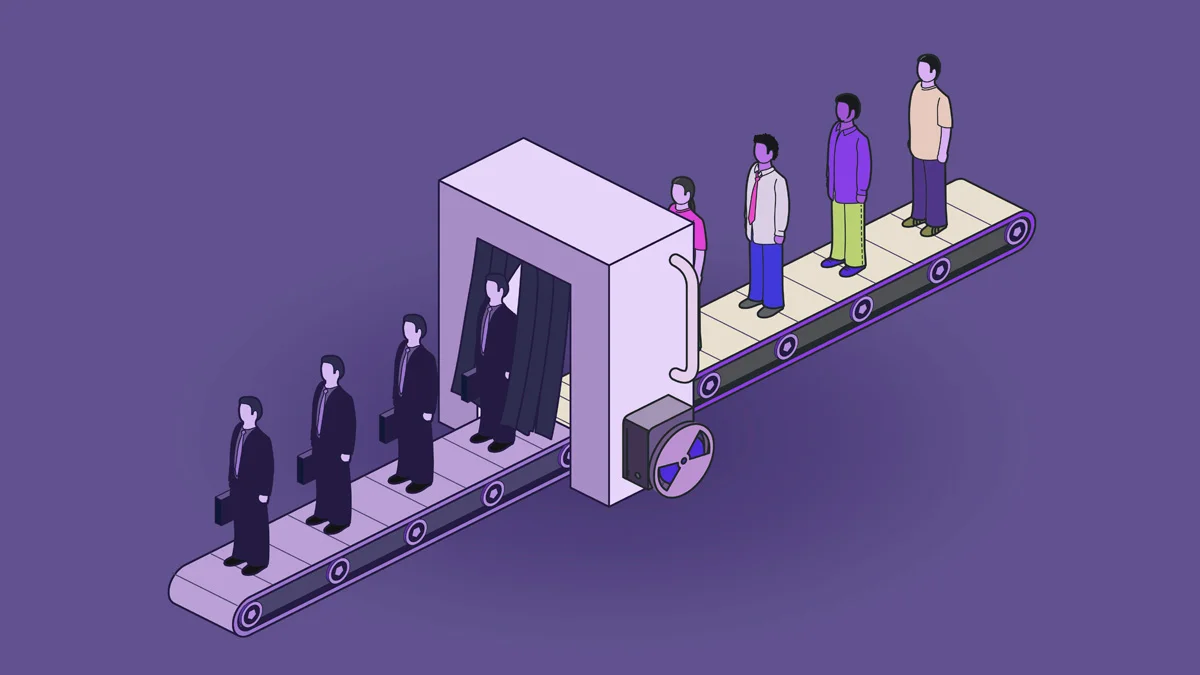 The CEO factory