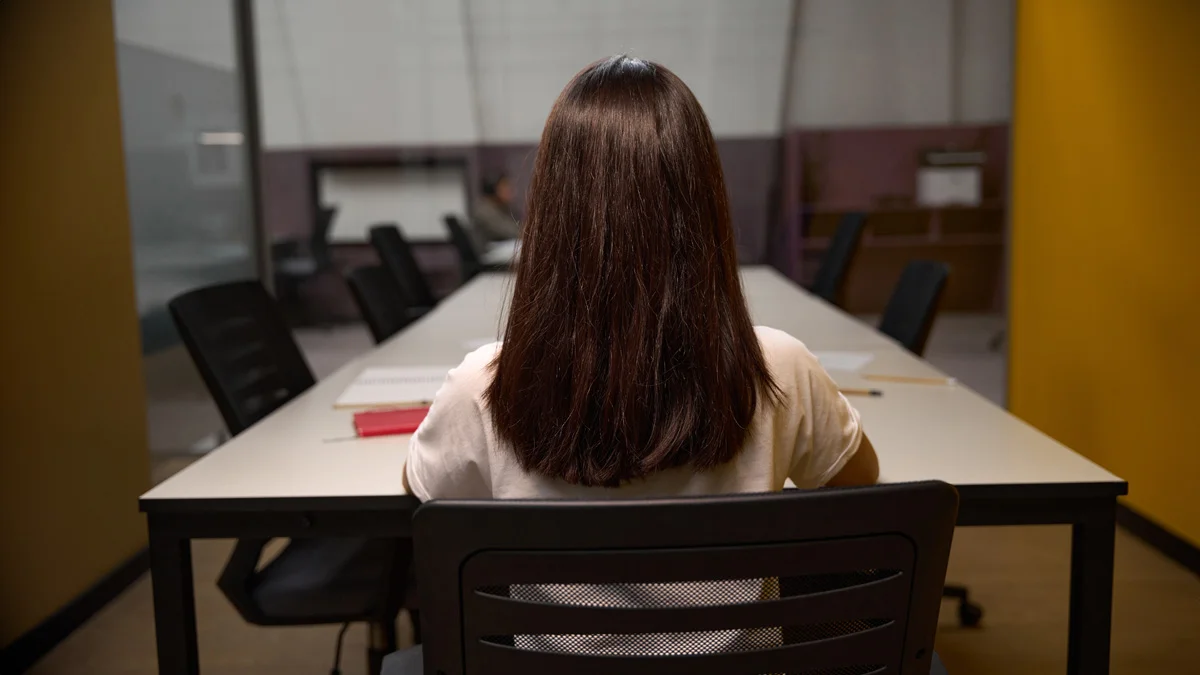 Women account for just 6% of FTSE 100 CEOs – and are paid far less
