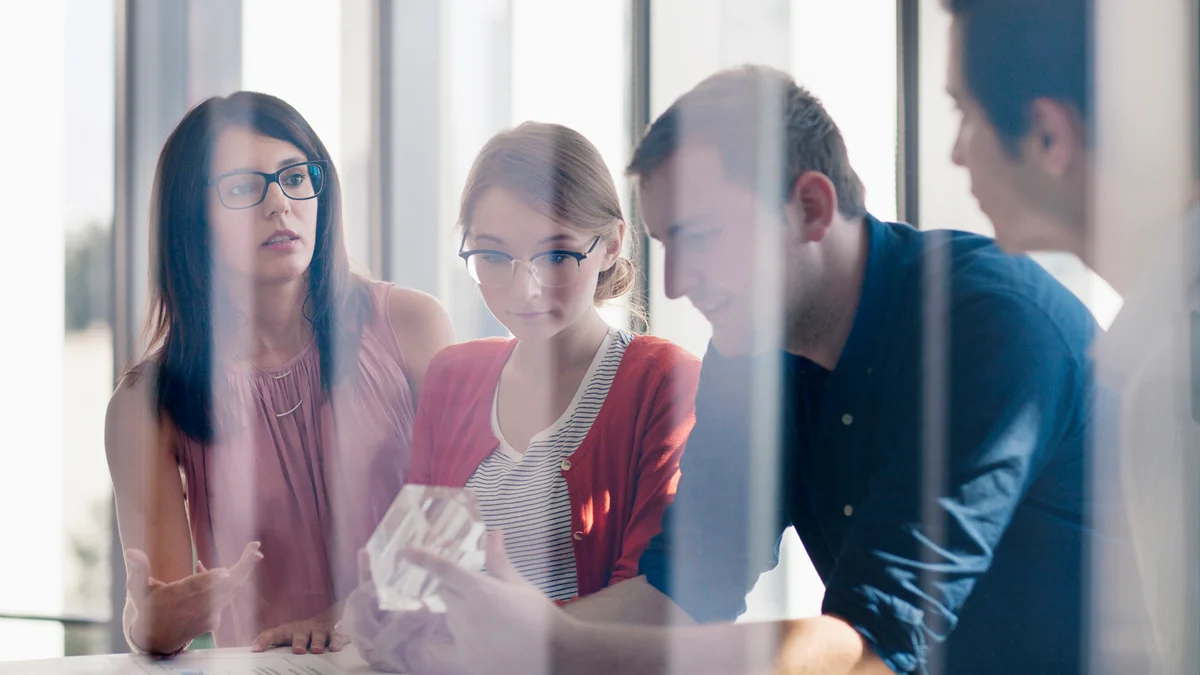 More than just ‘patent protected’: How intellectual property can fuel collaboration and growth