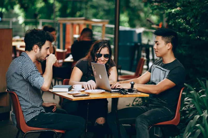 Millennials are the UK’s leading entrepreneurs – setting up 50% of new businesses in past 11 months