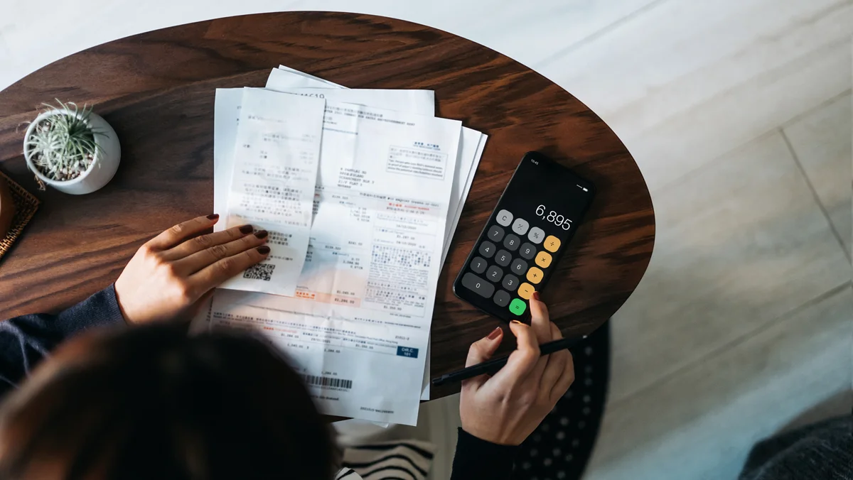 What an accountant can offer the self-employed